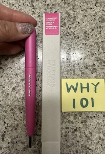 Haus Labs Le Monster Lip Crayon FUCHSIA SHIMMER .05oz/1.4g FULL SZ SEAL BOX $24 - Picture 1 of 16