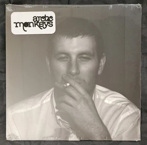 Whatever People Say I AM That's What I AM Not by Arctic Monkeys (Record, 2006) - Picture 1 of 2
