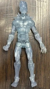 Marvel Legends Iceman 6" lose Actionfigur X-Men Juggernaut BAF Wave Hasbro - Bild 1 von 6