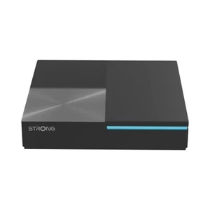Strong LEAP-S3 PRO HDMI 4K Ultra HD Android Nero - Bild 1 von 5