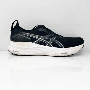 Asics Womens Gel Kayano 32 1012B838 Black Running Shoes Sneakers Size 11 - Picture 1 of 12