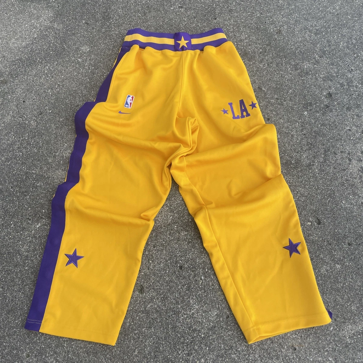 Preços baixos em Calças para fãs da NBA Kobe Bryant | eBay