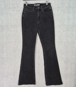 Idyllwind Jeans Damen 8 schwarz Bootcut 8x34 Stretch Denim Miranda Lambert - Bild 1 von 14