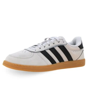Scarpe Adidas Breaknet Sleek Taglia 40 Cod JR0689 Grigio - Foto 1 di 6