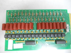 GENERIC BMCI-302 USED PC BOARD BMCI302 - Picture 1 of 1