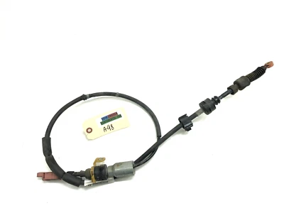 Lincoln Continental 2017-2020 AWD transmisión automática palanca de cambios cable OEM Foto 1 de 4