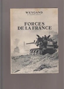 FORCE DE LA FRANCE - VOCATION DE LA FRANCE  - Bild 1 von 1