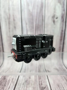 Thomas the Train Diesel Tank Engine Diecast Metal Friends BHR73 K35A Mattel 2013 - Picture 1 of 8