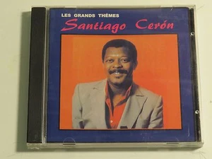  Santiago Ceron Les Grandes Thema & Y Hector Casanova CD & DVD, 2 CDs & DVDs - Bild 1 von 11