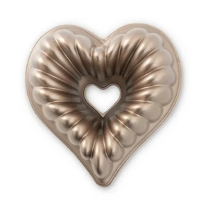 Nordic Ware Padella cuore elegante (55548) - Foto 1 di 5