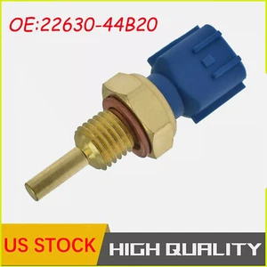 Coolant Temp Temperature Sensor 22630-44B20 For Nissan 200SX Pathfinder Maxima - Picture 1 of 7