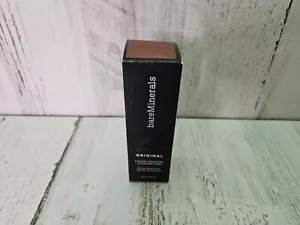 FONDOTINTA MINERALE LIQUIDO NUDA ORIGINALE SPF 20 più profonda #30 - Foto 1 di 6