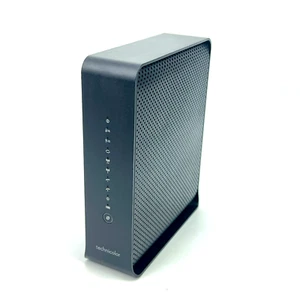 Technicolor CGA4234 Cable Router/ Modem - NO POWER CORD - Bild 1 von 3