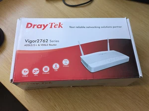 DrayTek Vigor 2762n Modem Router - Picture 1 of 4