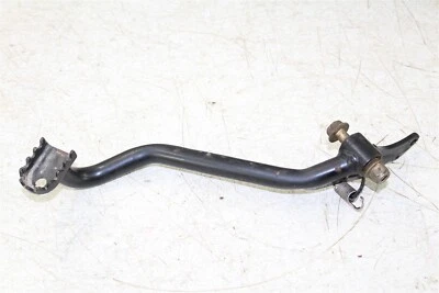 2009 Can Am Renegade 800R X Rear Brake Pedal  - Image 1 of 4