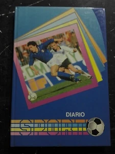 Diario sport calcio - Foto 1 di 1