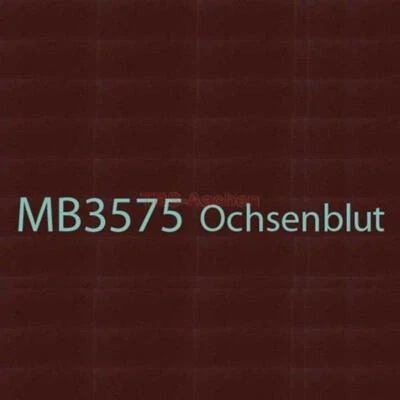 Brantho Korrux 3in1 Rostschutzfarbe 5l Liter Ral-Ton MB 3575 Ochsenblut - Bild 1 von 4