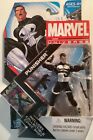 2010 Marvel Universe Series 4 Punisher 3 3/4 Inch Action Figure 013 MINT