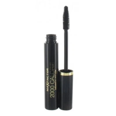 Max Factor 2000 Calorie Dramatic Volume 9ml Mascara - Navy - Bild 1 von 2