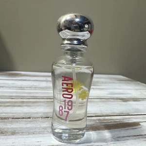 Aeropostale Aero NY 1987 Fragrance  Mini Spray 0.5 fl oz Bottle Perfume - Picture 1 of 4