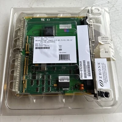 Motorola PRM-892060 Imacs,I/f,8P, CARD Board 892060 “k2” - Image 1 of 4