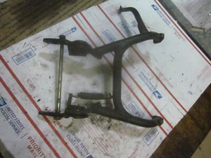 ducati monster Center stand rare m620 m800 m750 m900 - Picture 1 of 3