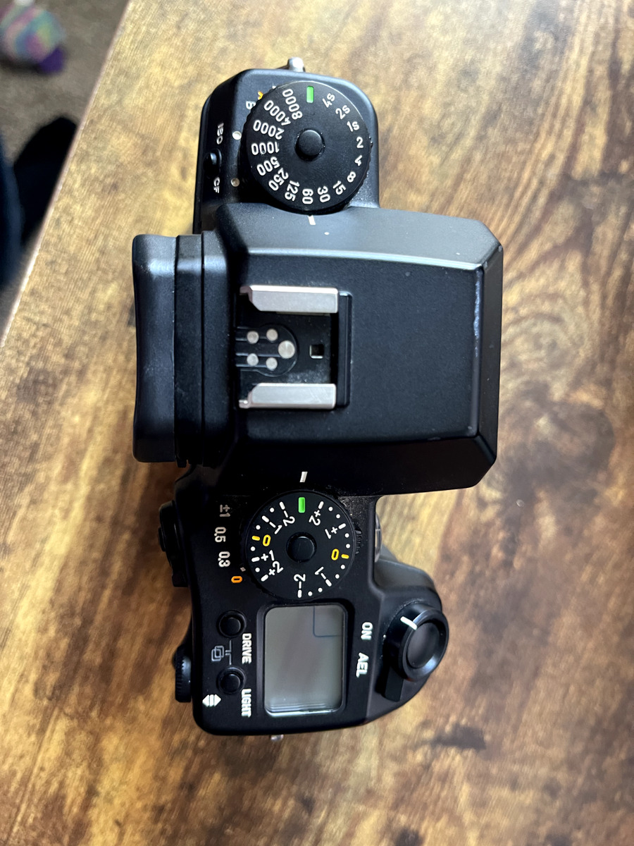 contax n products for sale | eBay contax n products for sale | eBay