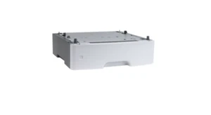 Lexmark 550 arkuszy szuflada na papier 40X8286 do tacy MS315 MS312 M1140 MX611 - Zdjęcie 1 z 1