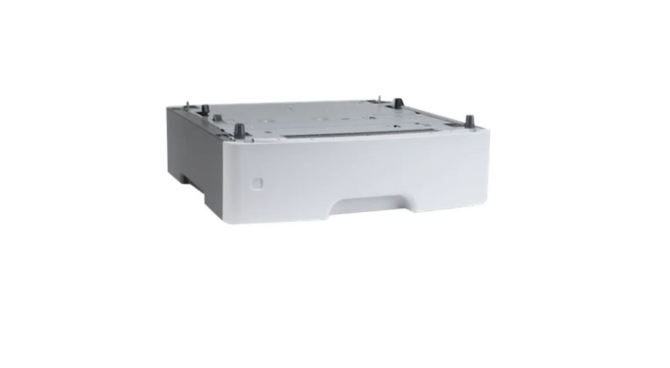 Lexmark 550 Sheet Paper Drawer 40X8286 for MS315 MS312 M1140 MX611 Tray - Image 1 of 1
