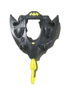 Kenner 1991 Batman Returns Deep Dive Underwater Sea Sled Missile Launcher - Bild 1 von 17