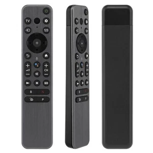 Nouveau RMF-TX900U Télécommande Vocale pour Sony Bravia 2022 Smart 4K 8K HD T... - Picture 1 of 7