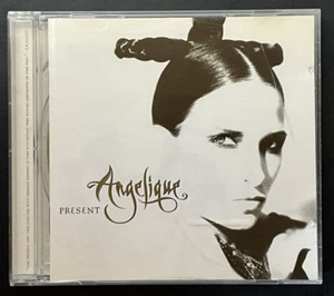 Angelique, Present, CD - Bild 1 von 2