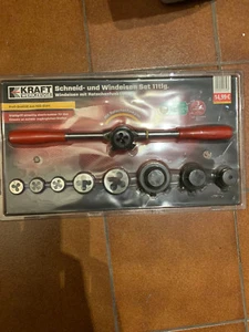 Schneid und Windeisen - Bild 1 von 3