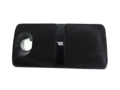 Nuevo Altavoz Motorola Mods JBL Soundboost 2 - Negro Foto 1 de 2