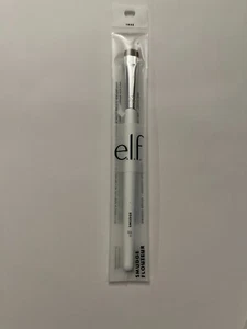 e.l.f. Cosmetics Smudge Eye Brush #1825 Makeup Eyeshadow - Picture 1 of 3