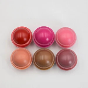 [rom&nd] Juicy Roll Cheek 8.4g / Korean Cosmetics - Picture 1 of 29