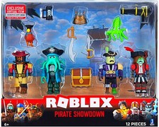 Roblox Mini Figure Tv Movie Video Game Action Figures For Sale Ebay - action figures axisangle axis angle roblox mini figure with