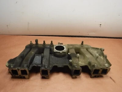 4.0 6 Cyl Intake Manifold Jeep Wrangler TJ XJ Cherokee 96-98 53010236 Free Ship - Image 1 of 4