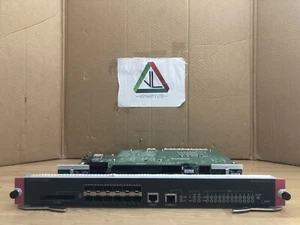 HP JD224A HP Flexnet A7500 12x SFP Ports Salience VI-GE LSQM1SRP12GB0 -Inc VAT - Picture 1 of 8