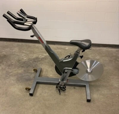 Keiser M3 ciclo interno - Imagem 1 de 3