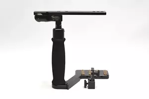 CUSTOM BRACKETS MODEL CB JUNIOR FOR FLASH - Picture 1 of 2