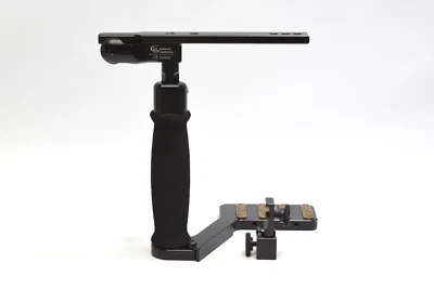 CUSTOM BRACKETS MODEL CB JUNIOR FOR FLASH - Image 1 of 2