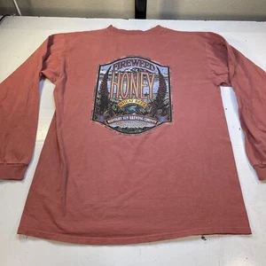 CAMISETA COMODIDAD COLORES MANGAS LARGAS CERVEZA ALAASKA CERVEZA CERVEZA CERVEZA CERVEZA CERVEZA M - Imagen 1 de 6