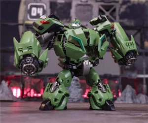 APC Toys Bulkhead TFP Leader's Giant Hammer Figure toy in stock - Picture 1 of 19