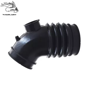 Fit For Hyundai Sonata 1999-2005 Black Engine Air Cleaner Intake Hose 2813937101 - Picture 1 of 11