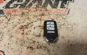 2020 HONDA ACCORD KEY FOB REMOTE OEM - Picture 1 of 9