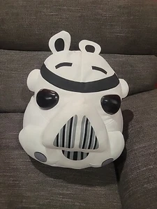 Star Wars Angry Birds Stormtrooper peluche 16 pollici maiale - Foto 1 di 9