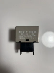 UNIT RELAY T/H 86111AG000 - Picture 1 of 3