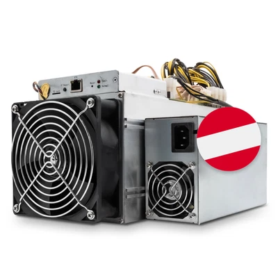 Bitmain Antminer S9  13,5 TH/s | 1.420 W | Bitcoin Miner | 75 J/TH | inkl. PSU - Bild 1 von 4