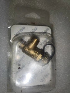 Vokera Hydra 26 Linea 24 28 Syntesi 25 29 Unica Vision Non Return Valve 10023569 - Picture 1 of 2